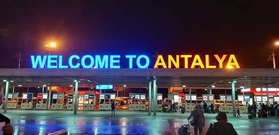 mobility scooter hire alanya antalya turkey