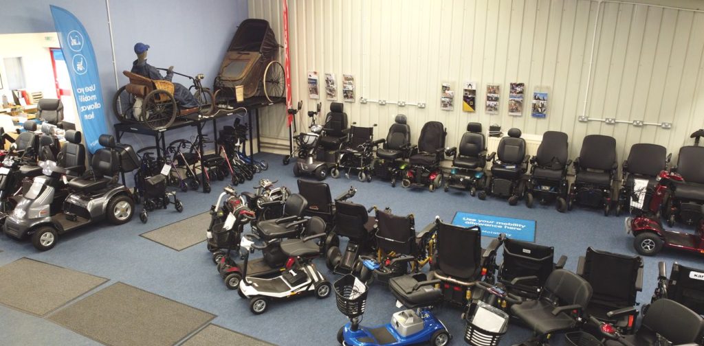 mobility scooter hire eftalia hotels alanya turkey