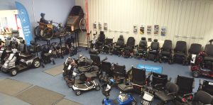 mobility scooter hire eftalia hotels alanya turkey